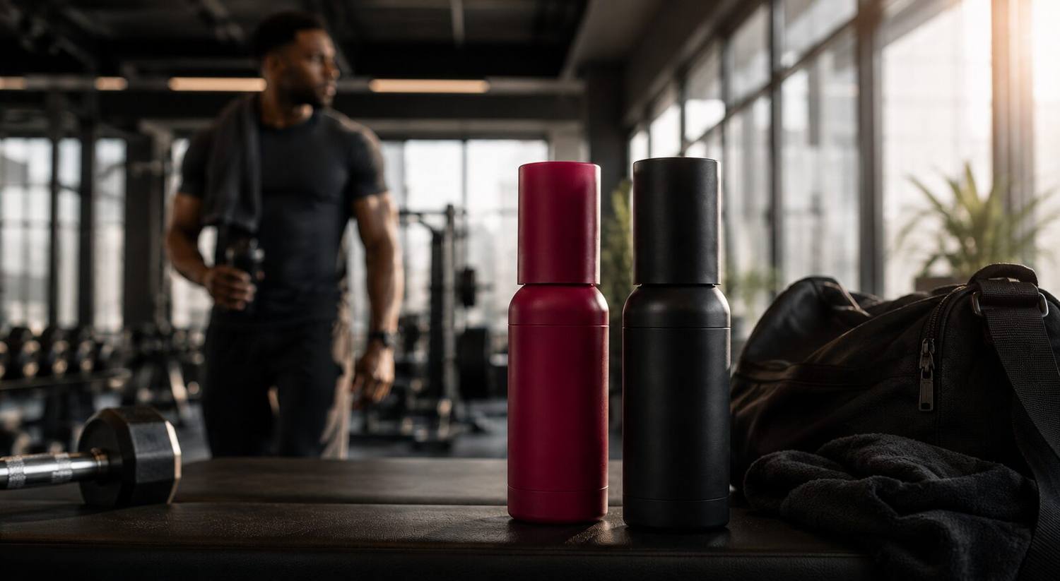 Acqua Di Gio — Inspired by Giorgio Armani