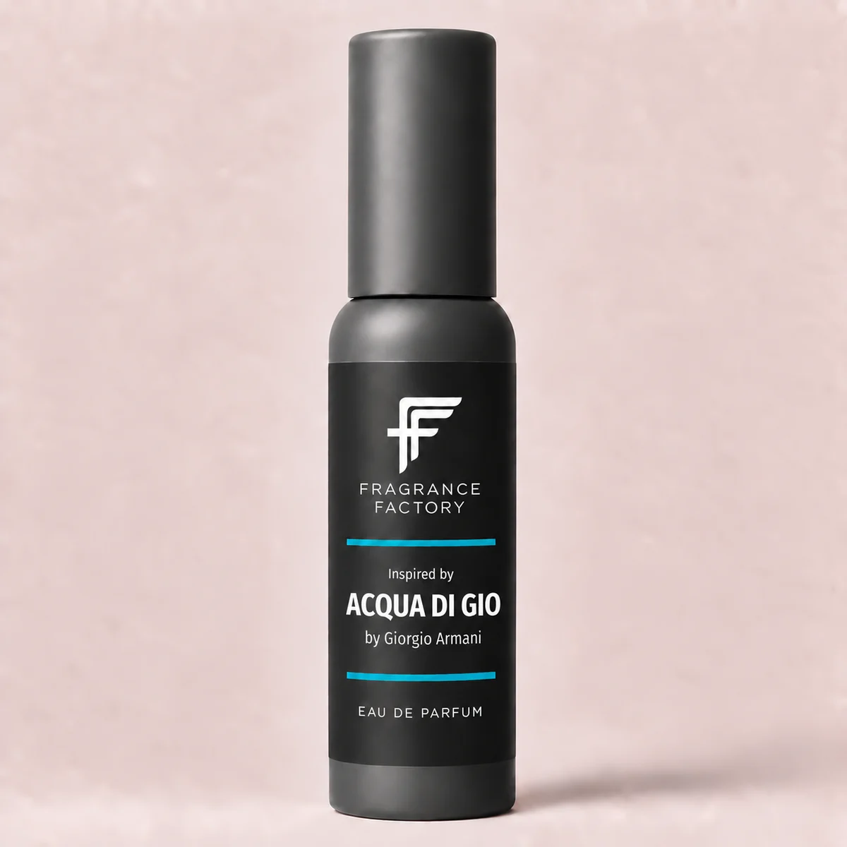 Acqua Di Gio — Inspired by Giorgio Armani