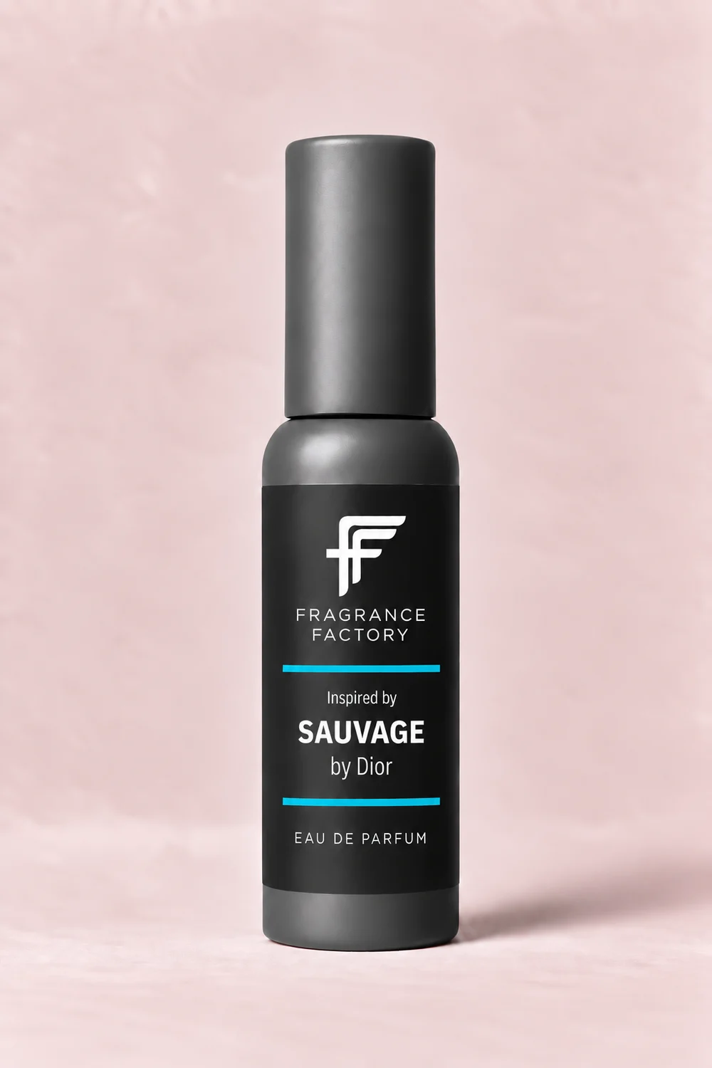 Sauvage — Inspired by Dior