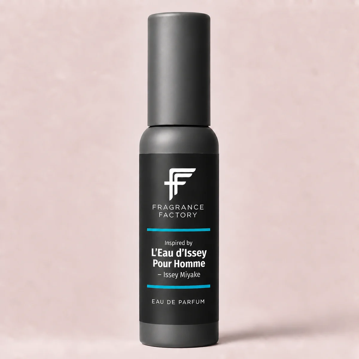 L'eau D'issey Pour Homme — Inspired by Issey Miyake