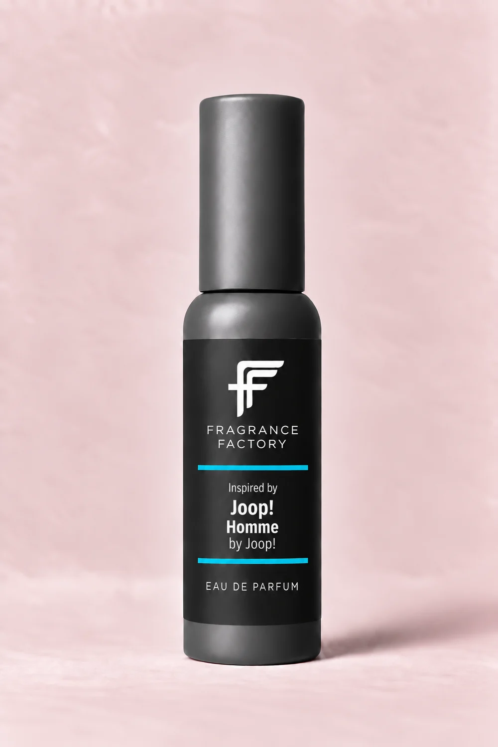 Homme — Inspired by Joop!
