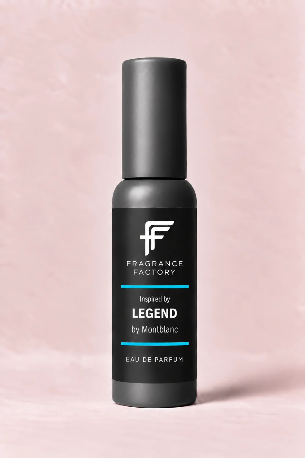 Legend — Inspired by Montblanc