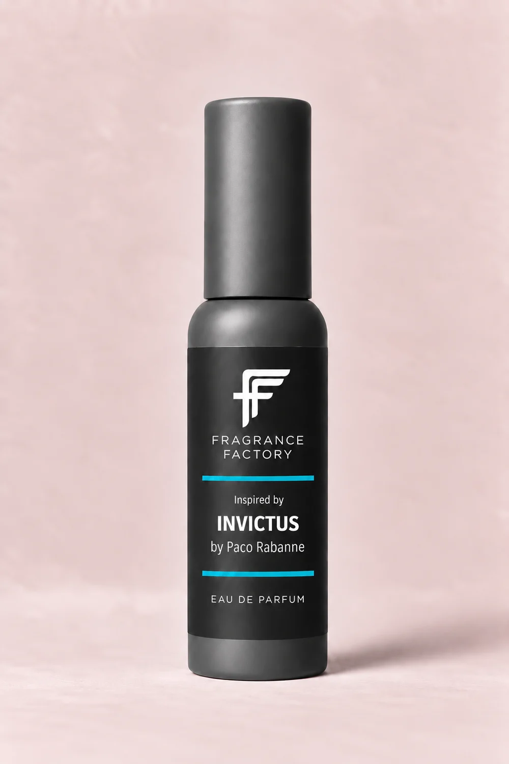 Invictus — Inspired by Paco Rabanne