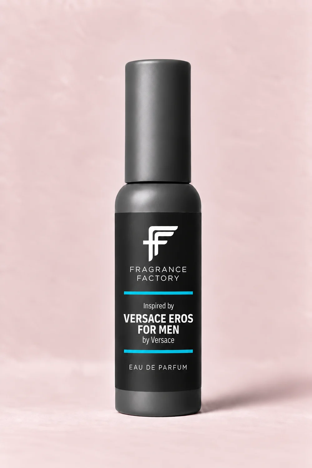 Eros for Men — Inspired by Versace