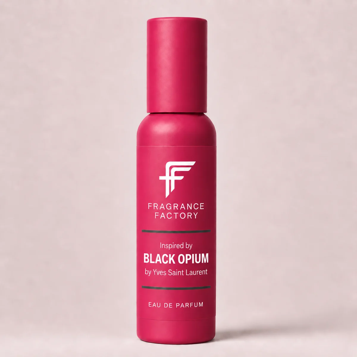 Black Opium — Inspired by Yves Saint Laurent